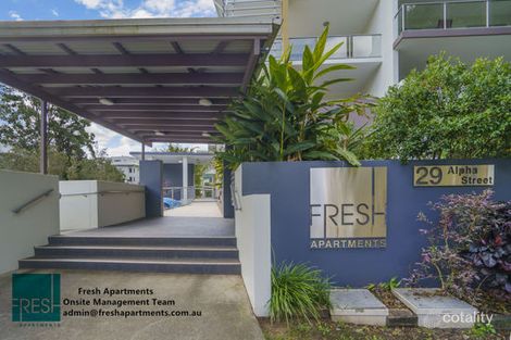 Property photo of 48/29 Alpha Street Taringa QLD 4068