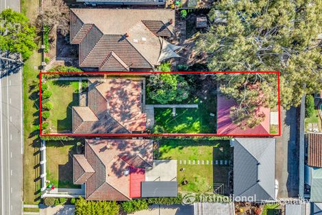 Property photo of 34 Lindesay Street East Maitland NSW 2323