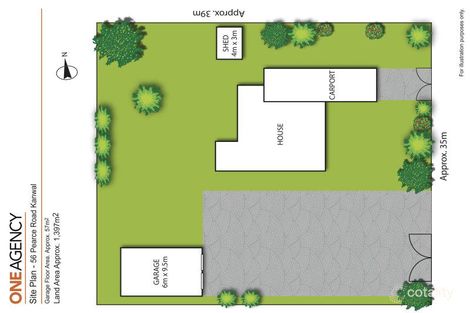 Property photo of 56 Pearce Road Kanwal NSW 2259