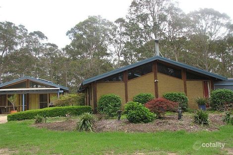 11 Oakbanks Pl, Worrigee, NSW 2540