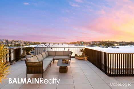 Property photo of 401/112 Elliott Street Balmain NSW 2041