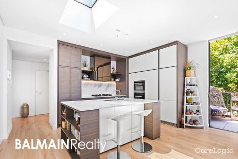 Property photo of 401/112 Elliott Street Balmain NSW 2041