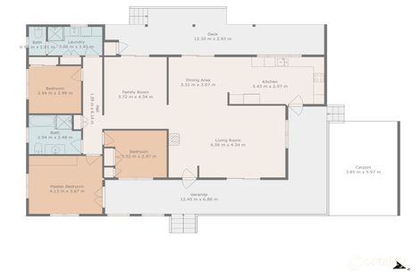 Property photo of 27 Baker Street Emerald QLD 4720