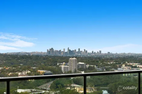 Property photo of 2301/1 Network Place North Ryde NSW 2113
