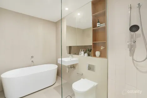 Property photo of 2301/1 Network Place North Ryde NSW 2113