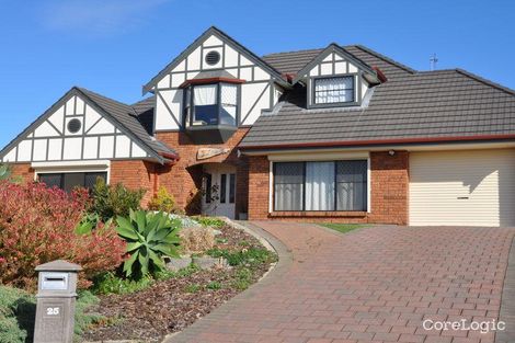 Property photo of 25 Bolger Way Encounter Bay SA 5211