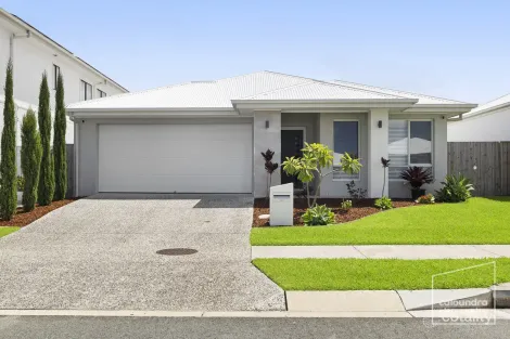Property photo of 5 Goulburn Crescent Nirimba QLD 4551
