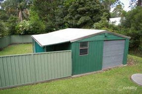 Property photo of 20 Wattle Street Fishermans Paradise NSW 2539