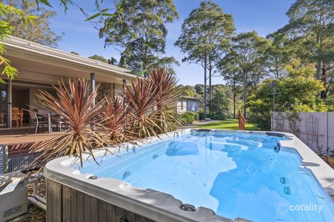 Property photo of 17 Crosby Drive Batehaven NSW 2536