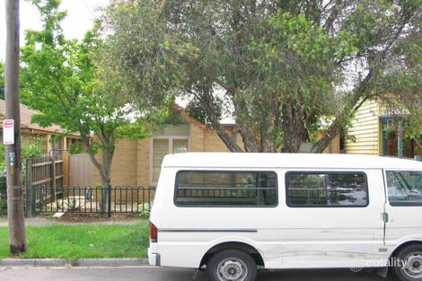 124 Cowper St, Footscray, VIC 3011