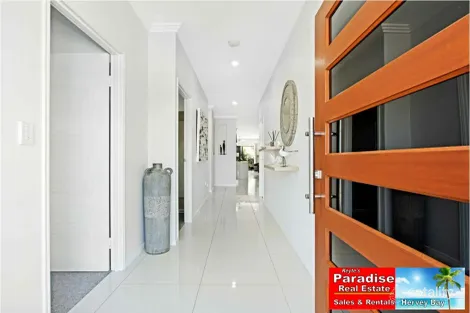 Property photo of 18 Conservation Drive Urraween QLD 4655