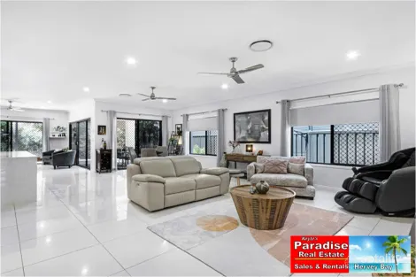 Property photo of 18 Conservation Drive Urraween QLD 4655