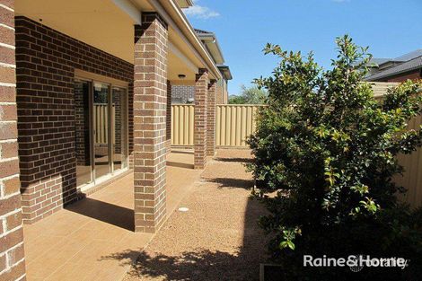 Property photo of 13 Irwin Gardens Caroline Springs VIC 3023