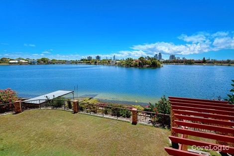 Property photo of 33 Intrepid Drive Mermaid Waters QLD 4218