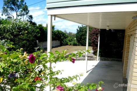Property photo of 30 Banbury Street Carina QLD 4152