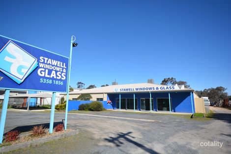 Property photo of 46 Ararat Road Stawell VIC 3380