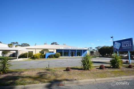 Property photo of 46 Ararat Road Stawell VIC 3380