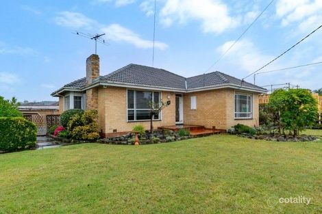 15 Fraser St, Glen Waverley, VIC 3150