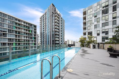 Property photo of 1409/17 Chisholm Street Wolli Creek NSW 2205