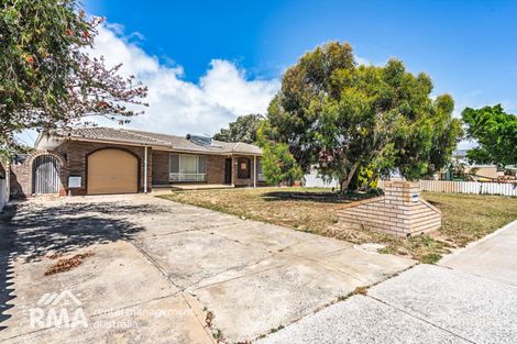 Property photo of 75 Parkin Street Rockingham WA 6168