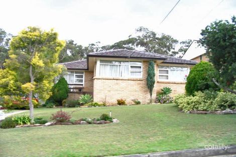 13 Amberdale Ave, Picnic Point, NSW 2213