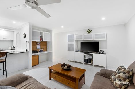 Property photo of 18 Angliss Circuit Thornlands QLD 4164