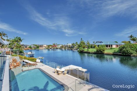 Property photo of 16 Montego Court Mermaid Waters QLD 4218