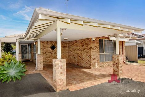 Property photo of 1/18 King Road East Bunbury WA 6230