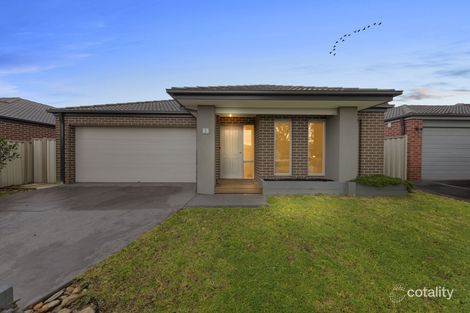 Property photo of 29 Willowtree Drive Pakenham VIC 3810