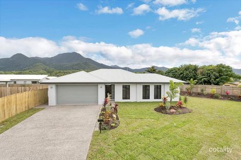 3 Mineral Ct, Edmonton, QLD 4869