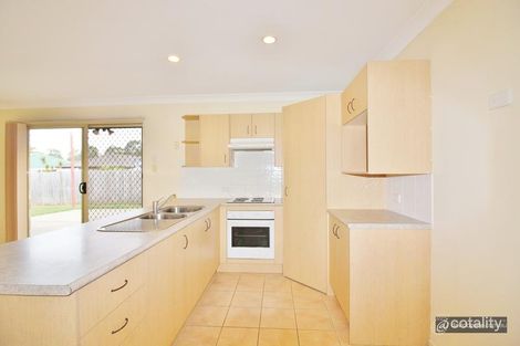 Property photo of 8 Portico Place Bald Hills QLD 4036
