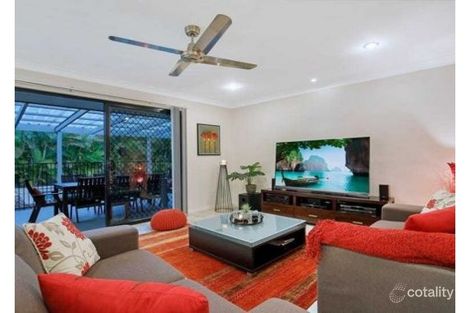 Property photo of 10 Jacaranda Place Ormiston QLD 4160