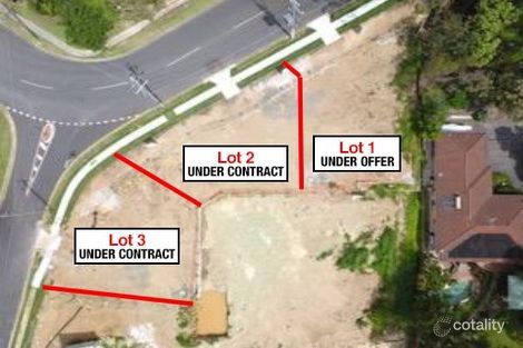 67 Russell St, Everton Park, QLD 4053