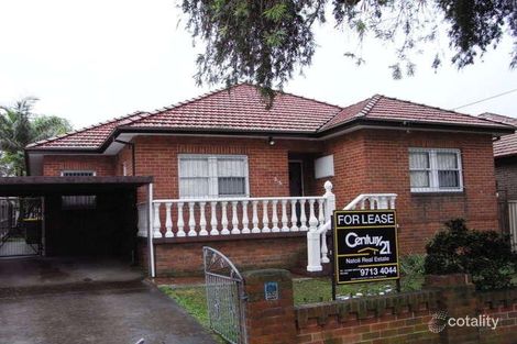 25 Patterson St, Concord, NSW 2137