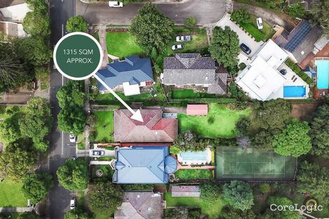 Property photo of 208 Albert Road Strathfield NSW 2135