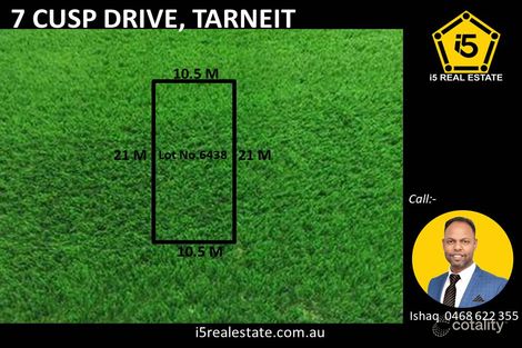 7 Cusp Dr, Tarneit, VIC 3029