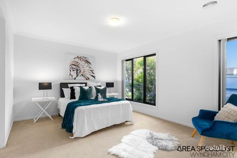 Property photo of 27 Casino Parade Point Cook VIC 3030