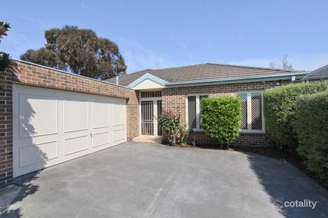 2/114 Truganini Rd, Carnegie, VIC 3163