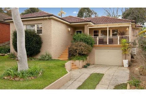Property photo of 7 Dremeday Street Northmead NSW 2152