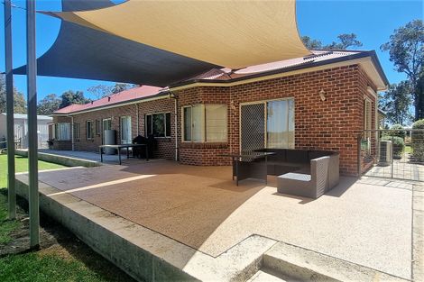 Property photo of 61 Treendale Road Roelands WA 6226