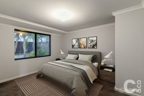 Property photo of 3 Egham Lane Wellard WA 6170