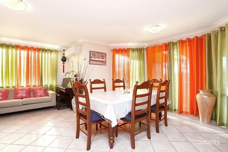Property photo of 2 Vlatko Drive West Hoxton NSW 2171