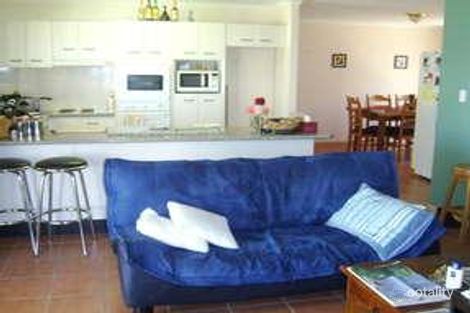 Property photo of 12 Sugarglider Lane Mudgeeraba QLD 4213