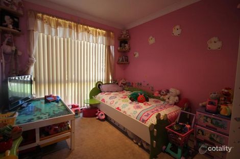 Property photo of 209 Wilson Road Green Valley NSW 2168