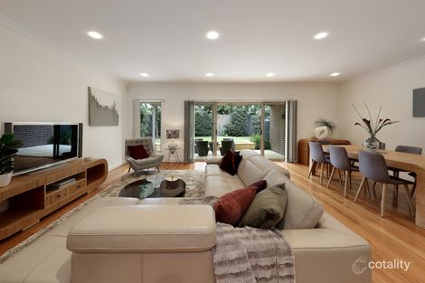 Property photo of 6B Riddle Street Bentleigh VIC 3204