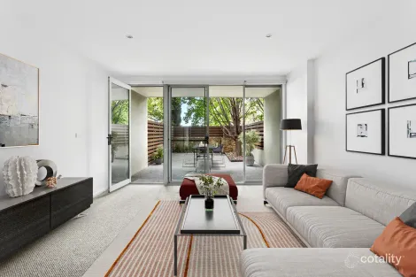 Property photo of 17/34 Canberra Avenue Forrest ACT 2603