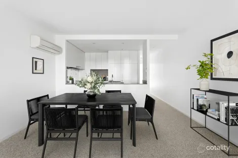 Property photo of 17/34 Canberra Avenue Forrest ACT 2603