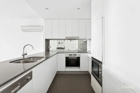 Property photo of 17/34 Canberra Avenue Forrest ACT 2603