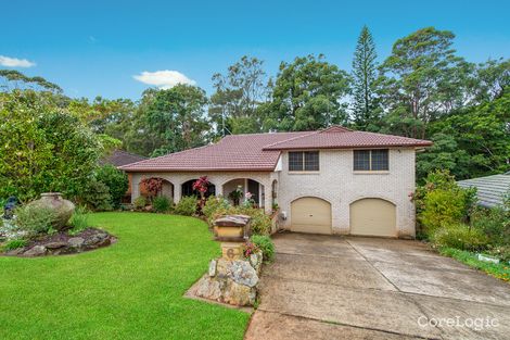 Property photo of 6 Calwalla Crescent Port Macquarie NSW 2444