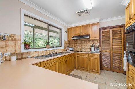 Property photo of 6 Calwalla Crescent Port Macquarie NSW 2444